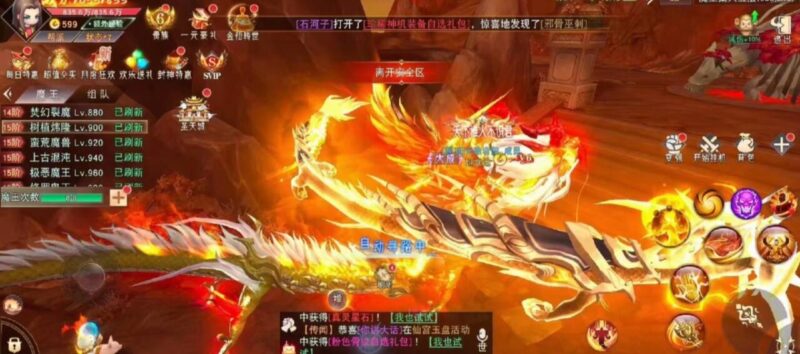 图片[8]-【仙梦奇缘】入阵曲-无限仙玉-GM手游网