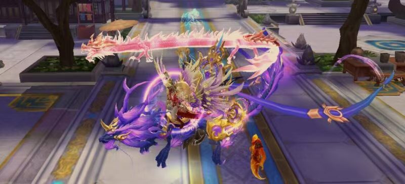 图片[9]-【仙梦奇缘】入阵曲-无限仙玉-GM手游网